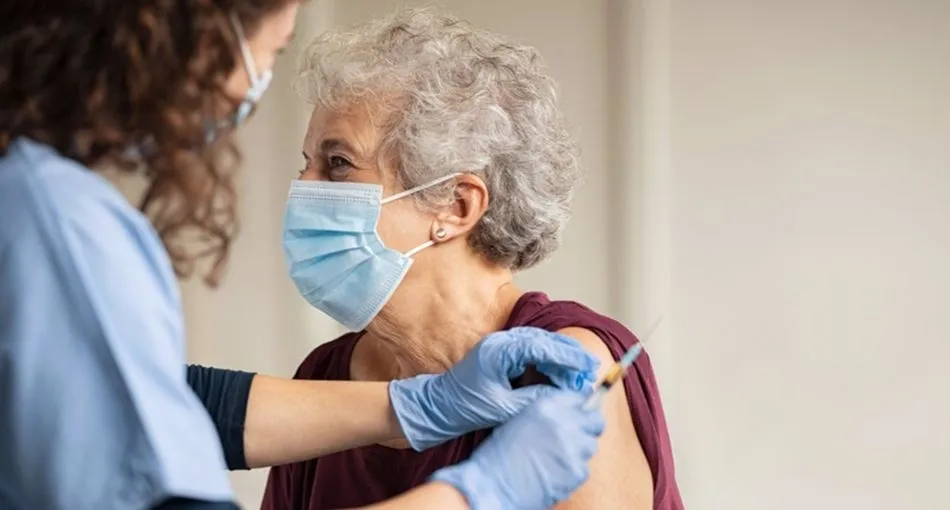 Vacunación frente a la Covid-19 en España