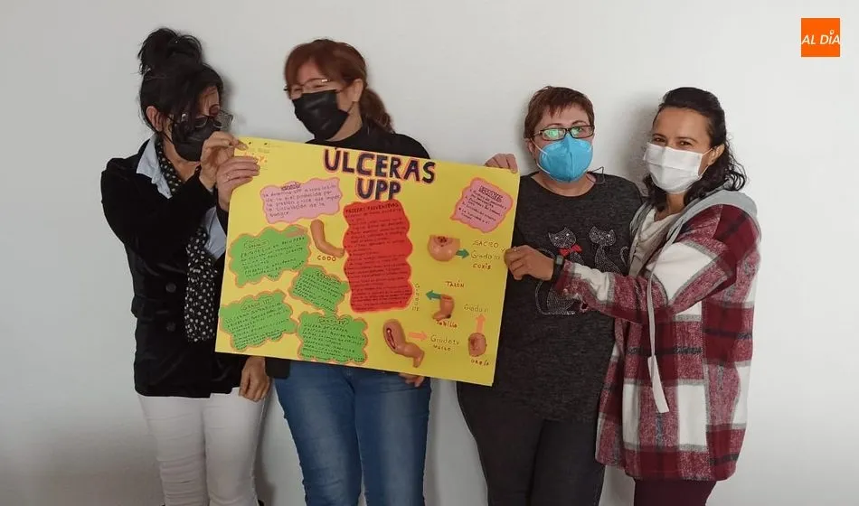 Foto 5 - &Uacute;ltimos d&iacute;as para solicitar en Vitigudino atenci&oacute;n sociosanitaria en el domicilio  