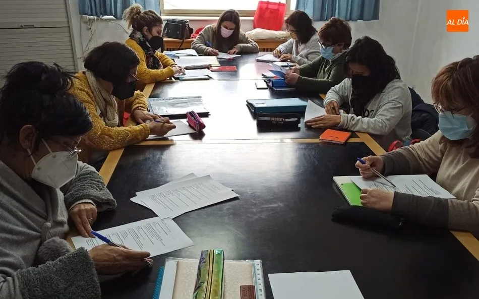 Foto 3 - &Uacute;ltimos d&iacute;as para solicitar en Vitigudino atenci&oacute;n sociosanitaria en el domicilio  