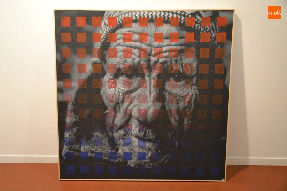 Obra ganadora del certamen del año pasado