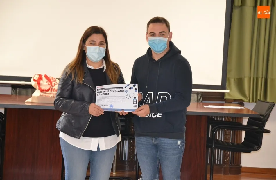 Foto 10 - Finaliza la acci&oacute;n formativa m&aacute;s larga de la historia de C&aacute;ritas  