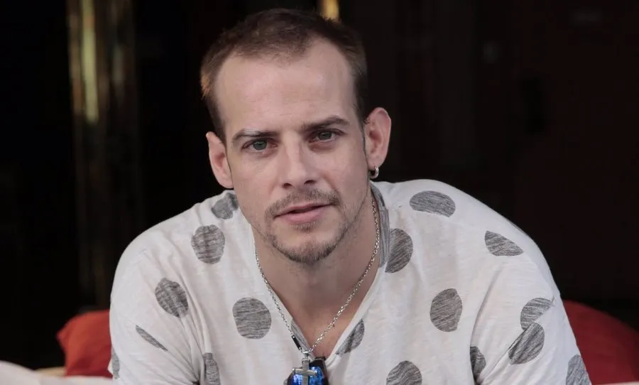 Imagen de archivo de Álex Casademunt