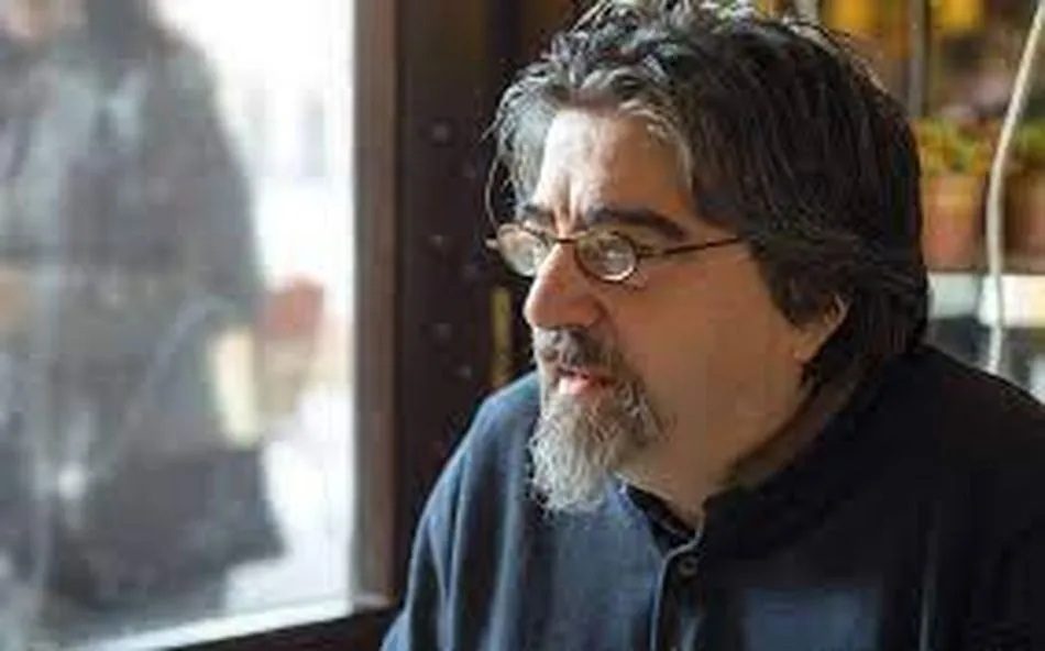 Luis García Jambrina