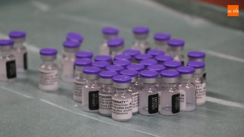 En esta ocasión deberán acudir residentes en la zona básica de salud de Vitigudino nacidos entre 1946 y 1951 / CORRAL