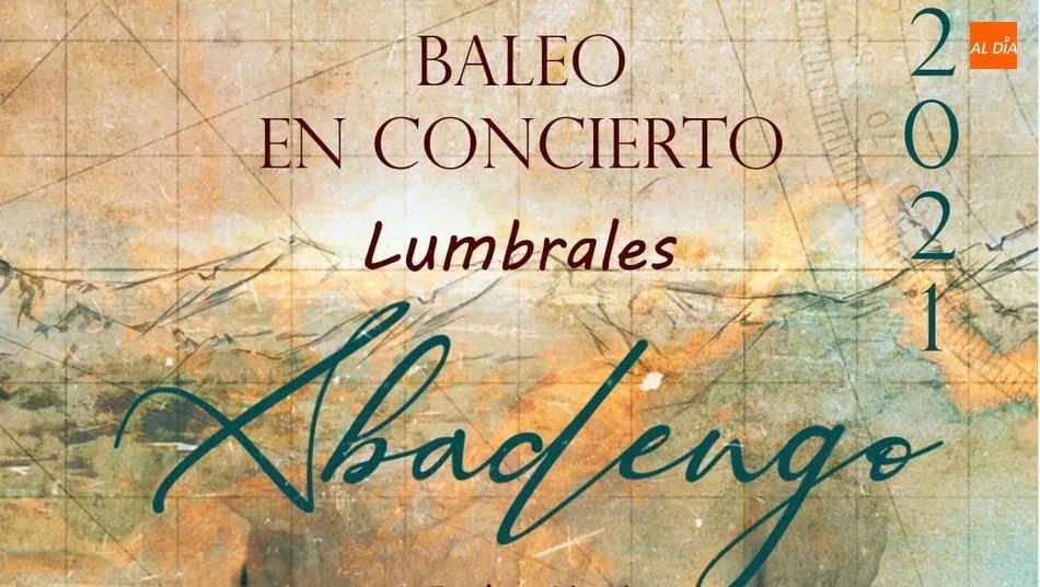 Foto 2 - Aplazada para el 1 de mayo la celebraci&oacute;n del D&iacute;a del Libro y la actuaci&oacute;n de Baleo en Lumbrales
