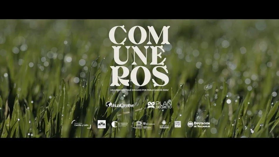 El documental sobre Los Comuneros presenta hoy su adelanto