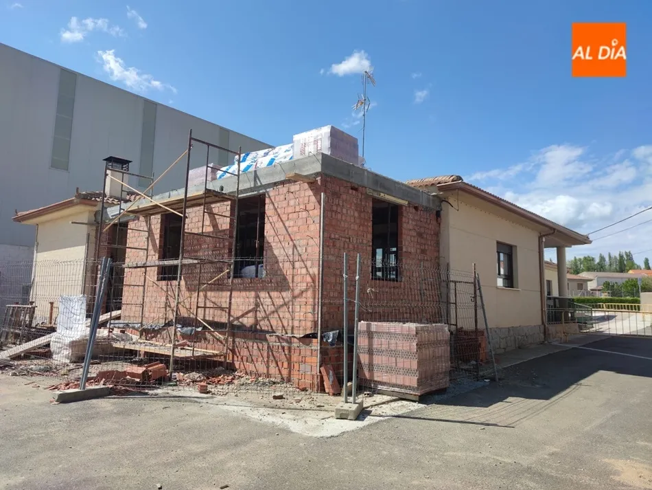 Obras que redundan en la mejora de la calidad de vida  