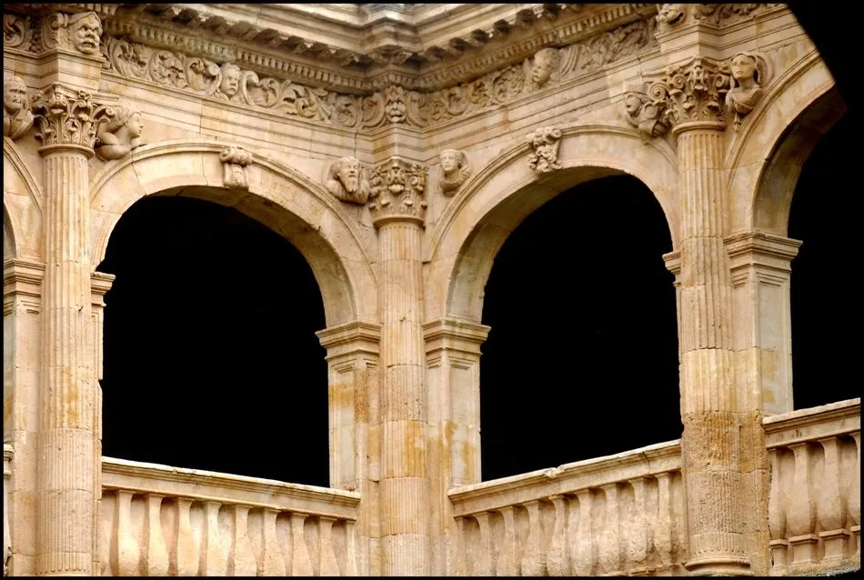 Foto 9 - Modesta cercan&iacute;a al Palacio de Anaya, Hospeder&iacute;a