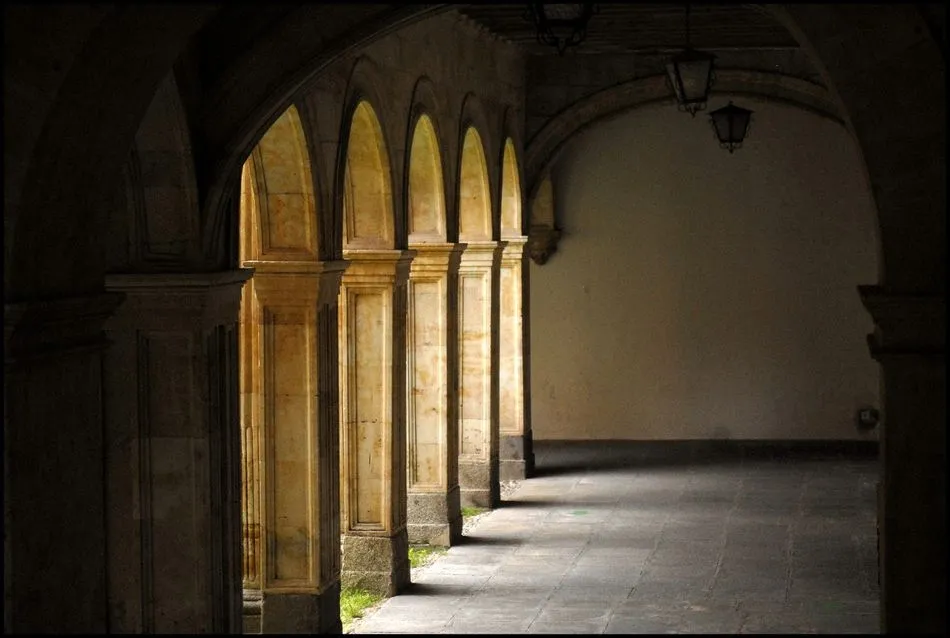 Foto 5 - Modesta cercan&iacute;a al Palacio de Anaya, Hospeder&iacute;a