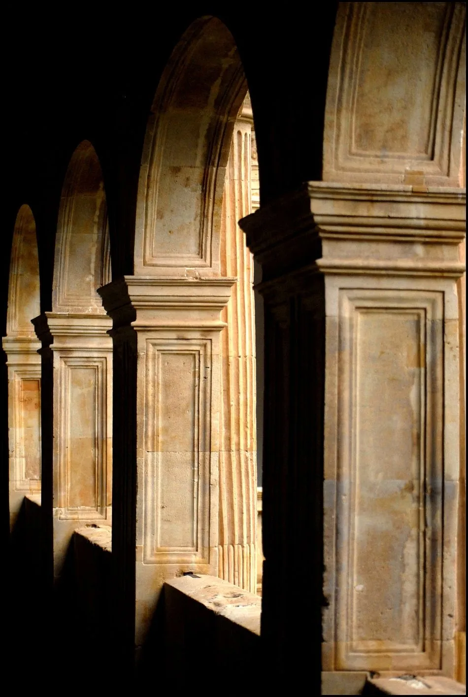 Foto 4 - Modesta cercan&iacute;a al Palacio de Anaya, Hospeder&iacute;a