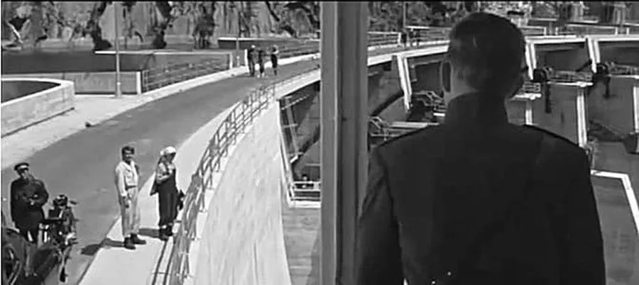 La película que ganó cinco Oscar en los 60 e incluía escenas salmantinas