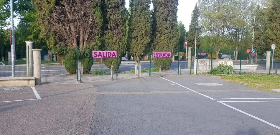 Foto 2 - El Ayuntamiento estudia ampliar los d&iacute;as con Rastro a los festivos en la capital