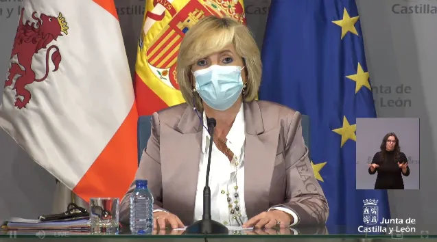 La Junta decreta el cierre a partir de este martes del interior de la hostelería de Ciudad Rodrigo ...