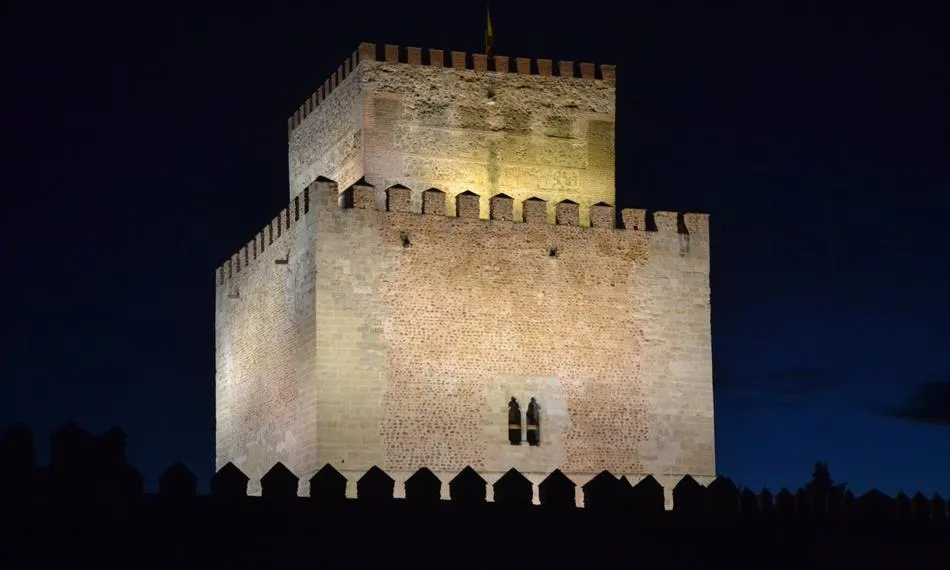 Convocado un concurso de dibujo infantil de monumentos de Ciudad Rodrigo  