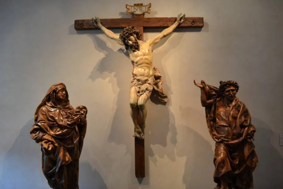 El Gobierno contesta a UPL que no tiene previsto crear subsedes de museos nacionales  