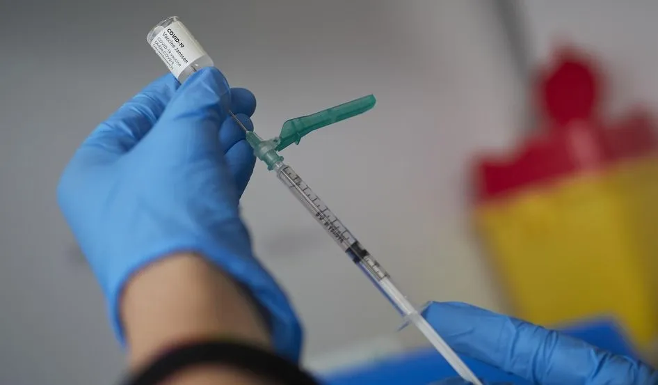 La vacuna de Janssen es la única que inmuniza con una sola dosis