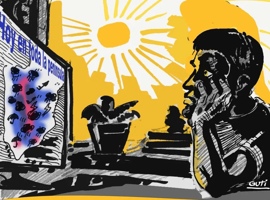 Extraños pronósticos 