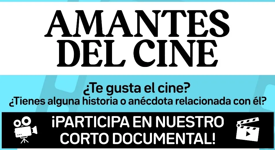 Alumnos de la USAL grabarán el sábado en Ciudad Rodrigo un documental en torno al cine  