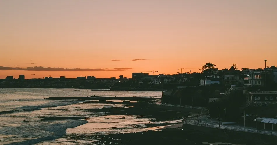 Tras las huellas de Bond en Estoril  