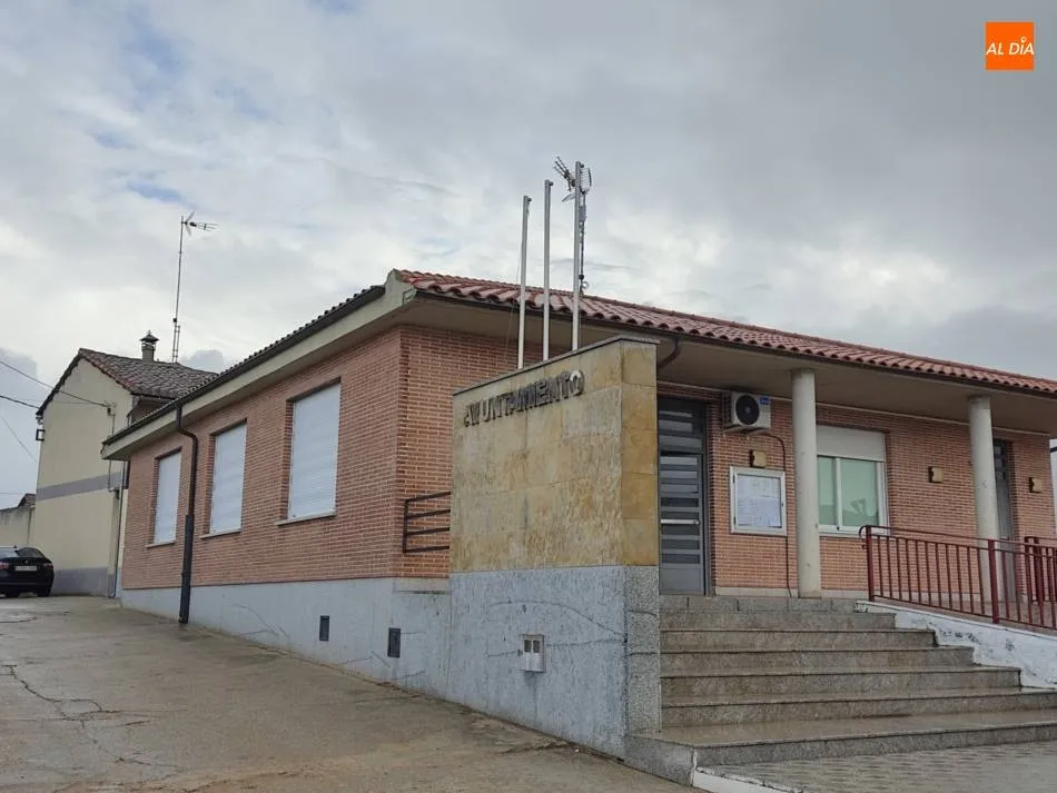 Mayores de doce años pasarán por el cribado en Arabayona  