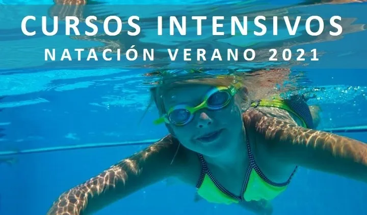 El Centro Acuático y Deportivo abre la inscripción para sus cursos veraniegos de natación  