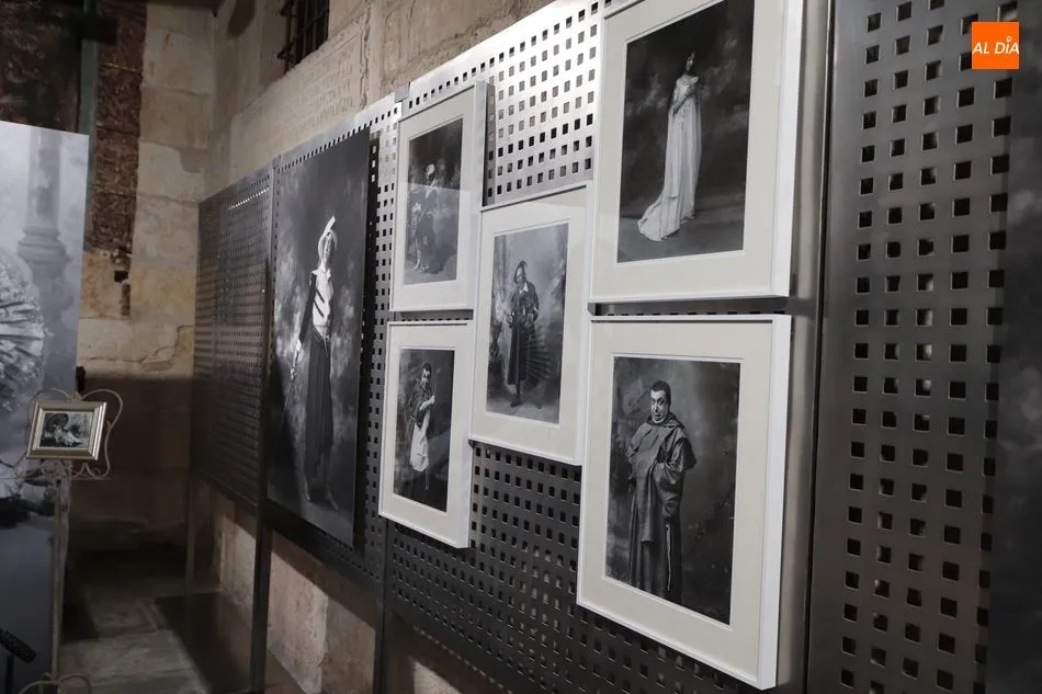 Foto 6 - La Filmoteca reabre sus puertas tres meses despu&eacute;s con una nueva muestra