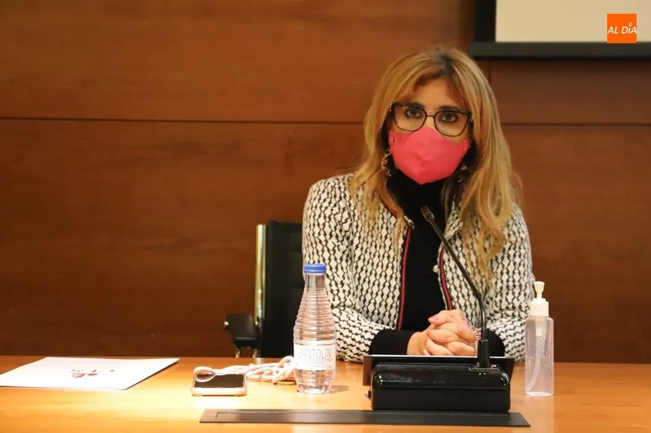 Foto 2 - La nueva Asociaci&oacute;n de Aut&oacute;nomos de Salamanca denuncia la precariedad de este colectivo&nbsp;