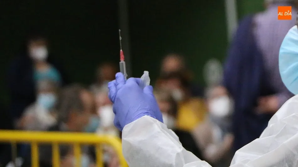 Luis Rodríguez considera que los vecinos de Villarino, Pereña, Trabansca, Almendra y Cabeza de Framontanos están siendo despreciados por la Gerencia de Atención Primaria de Salamanca / CORRAL