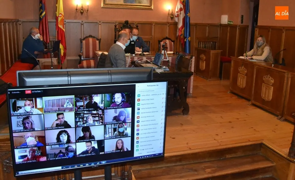 Ciudad Rodrigo tendrá una semana de actividades culturales en torno al Día de Herrasti  