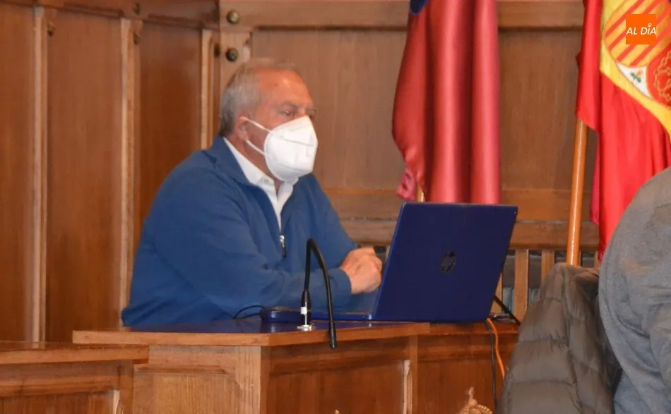 Foto 4 - Ciudad Rodrigo tendr&aacute; una semana de actividades culturales en torno al D&iacute;a de Herrasti  