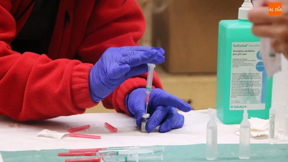 El alcalde de Villarino espera que la Gerencia de Atención Primaria reconozca la situación de desagravio que se está produciendo con los municipios de este centro de guardias / CORRAL