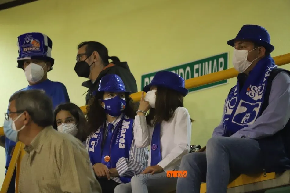 Foto 11 - Lo que nos habr&iacute;amos perdido por el toque de queda: ambientazo en W&uuml;rzburg en la final