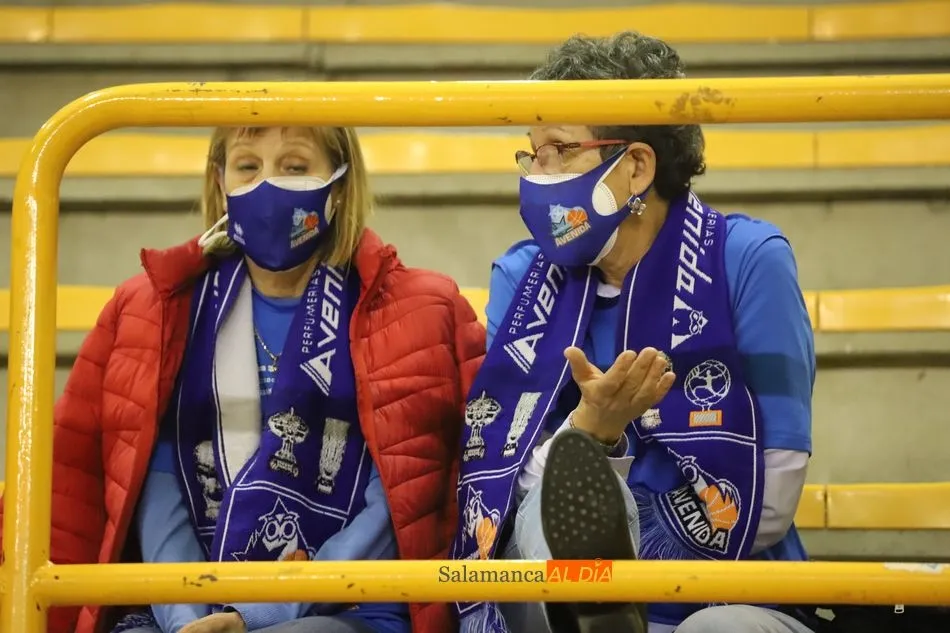Foto 8 - Lo que nos habr&iacute;amos perdido por el toque de queda: ambientazo en W&uuml;rzburg en la final