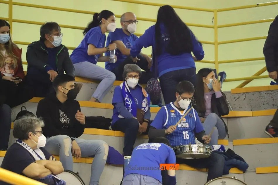 Foto 7 - Lo que nos habr&iacute;amos perdido por el toque de queda: ambientazo en W&uuml;rzburg en la final