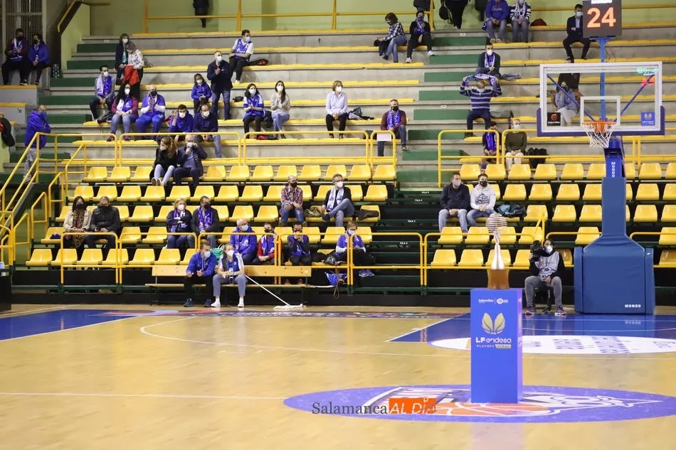 Foto 6 - Lo que nos habr&iacute;amos perdido por el toque de queda: ambientazo en W&uuml;rzburg en la final