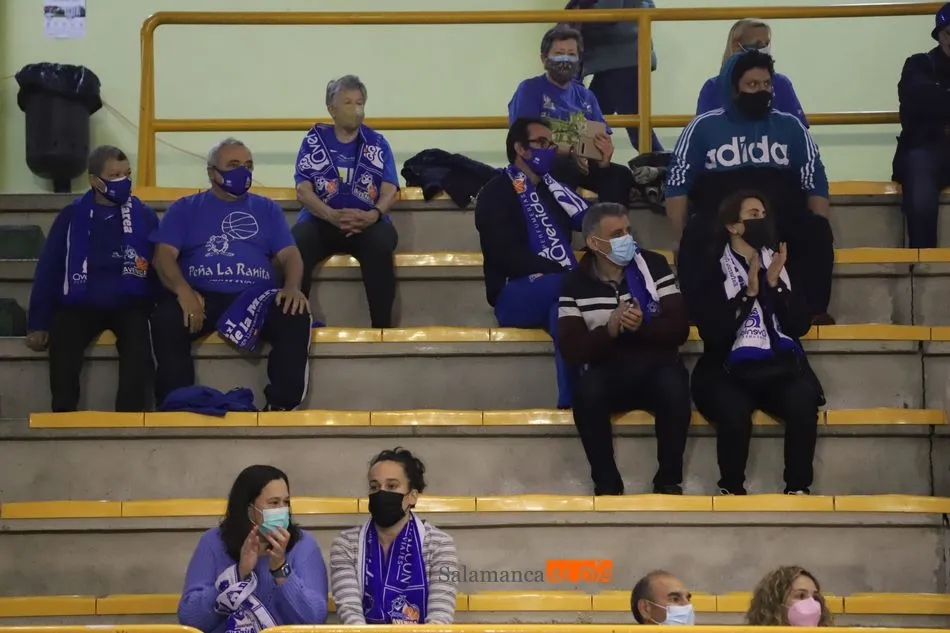 Foto 5 - Lo que nos habr&iacute;amos perdido por el toque de queda: ambientazo en W&uuml;rzburg en la final