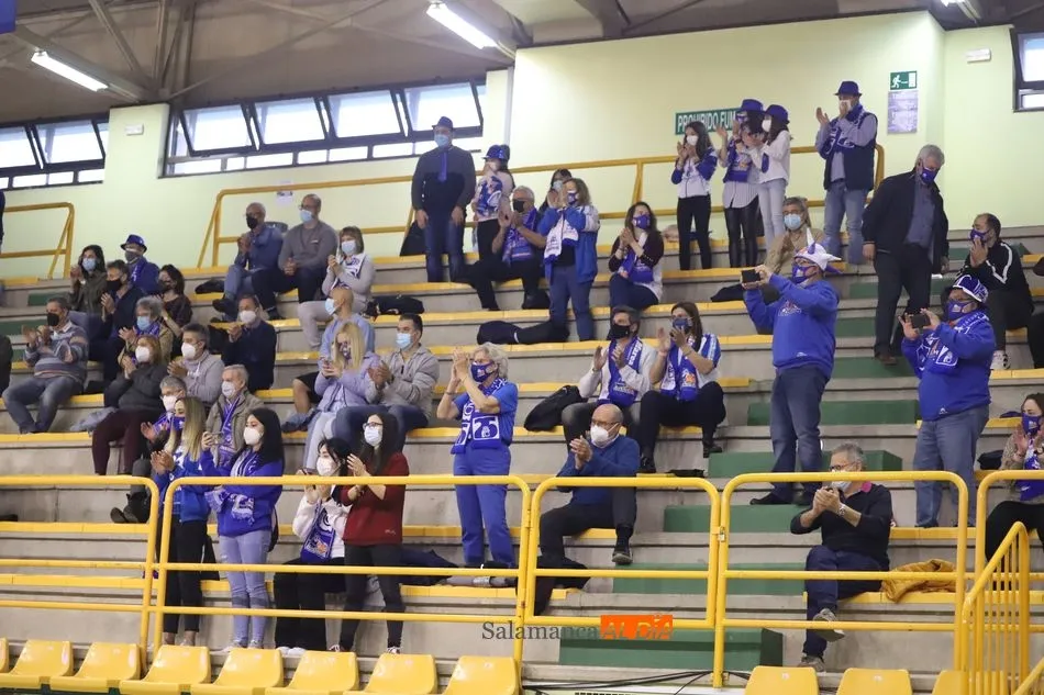 Foto 4 - Lo que nos habr&iacute;amos perdido por el toque de queda: ambientazo en W&uuml;rzburg en la final