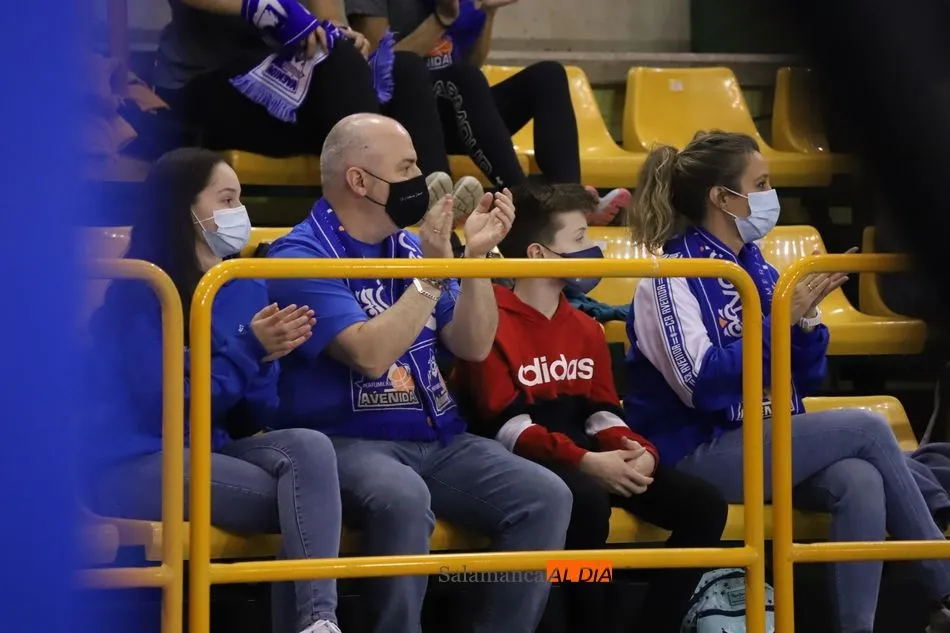 Foto 3 - Lo que nos habr&iacute;amos perdido por el toque de queda: ambientazo en W&uuml;rzburg en la final