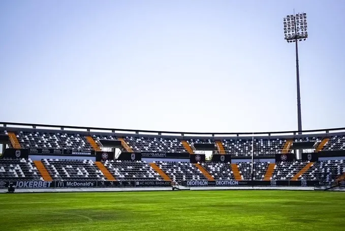 Foto 4 - Extremadura, sede de un playoff en el que Unionistas podr&iacute;a subir a Segunda&nbsp;