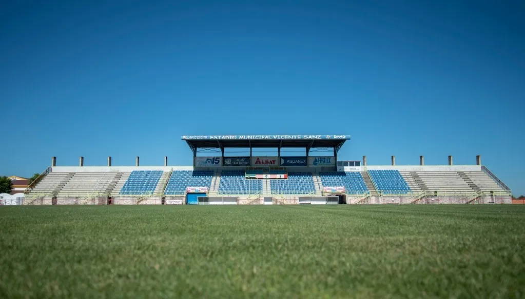 Foto 3 - Extremadura, sede de un playoff en el que Unionistas podr&iacute;a subir a Segunda&nbsp;