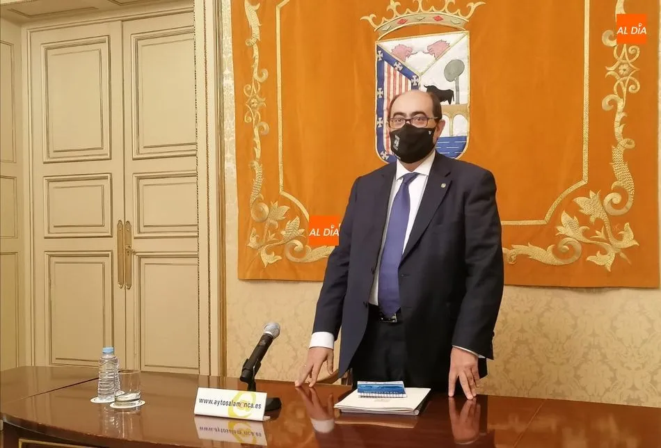 Foto 2 - El Ayuntamiento presenta un total de 27 proyectos a la convocatoria de fondos europeos