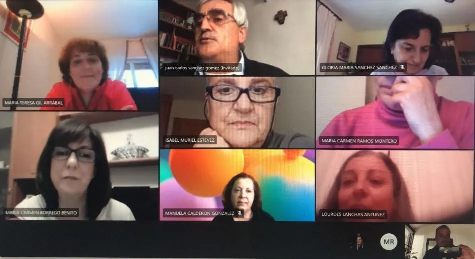 Crece el porcentaje de alumnos que cursan Religión en los colegios e institutos del territorio...