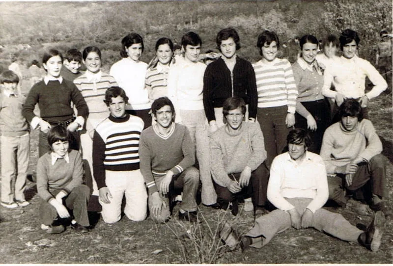 Foto 3 - Recuerdos del D&iacute;a del Hornazo en Candelario
