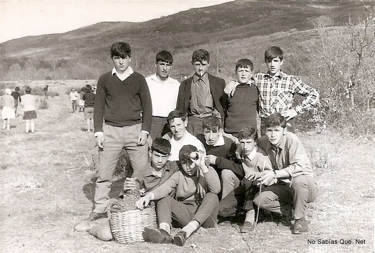 Foto 2 - Recuerdos del D&iacute;a del Hornazo en Candelario