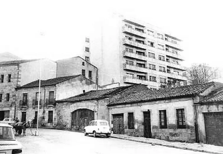 Foto 2 - Calle de Pe&ntilde;a Primera