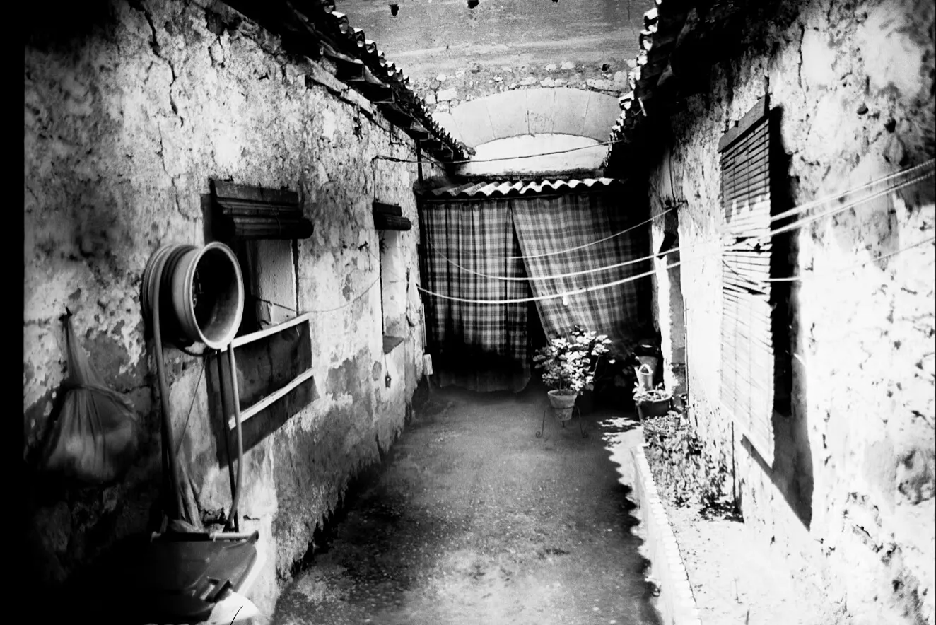 Foto 2 - La calle del Arcediano, camino al ed&eacute;n&nbsp;inspirado en la famosa tragicomedia de Fernando de Rojas