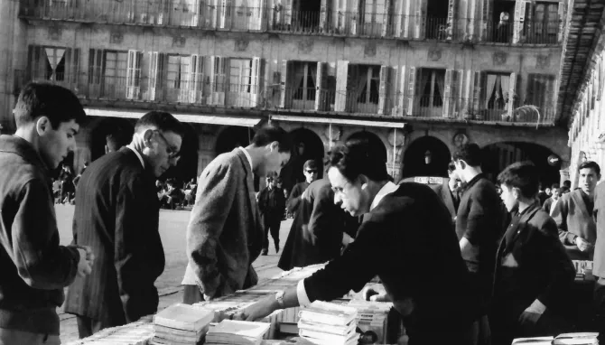 José Ignacio García: el autor que ha reinventado el género de la crítica literaria | Imagen 1