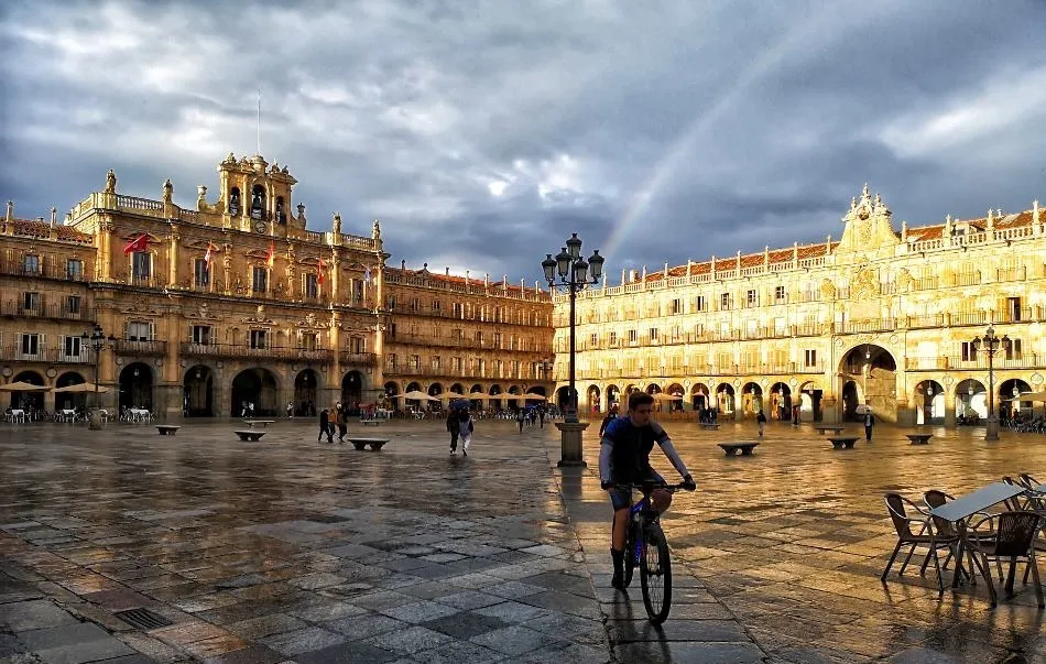 El después prometedor