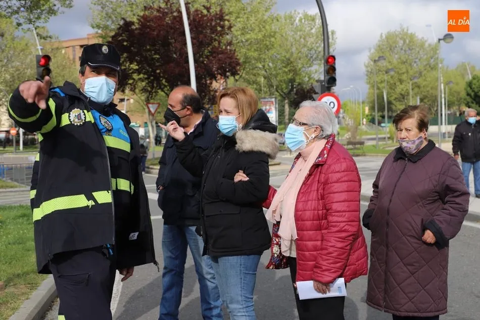 Foto 3 - Nueva respuesta positiva del p&uacute;blico salmantino frente a las vacunaciones