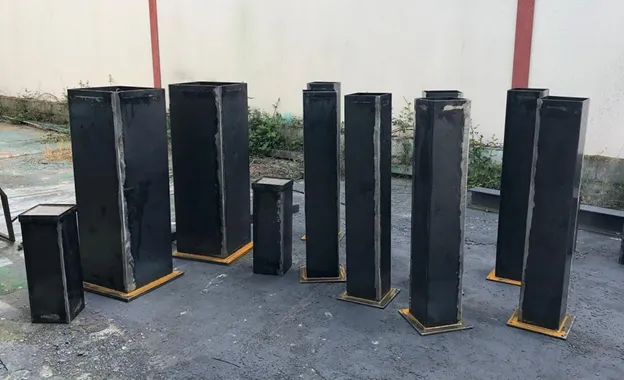 Astróbriga da arranque con empresas locales a la construcción de su Sistema Solar a escala  